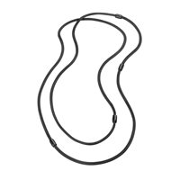 Collana Breil Donna magnetica system in Acciaio TJ2842 - TJ2842